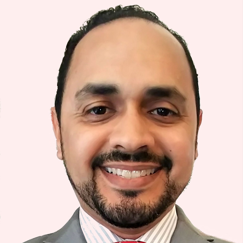 Meet your Posher, Jose